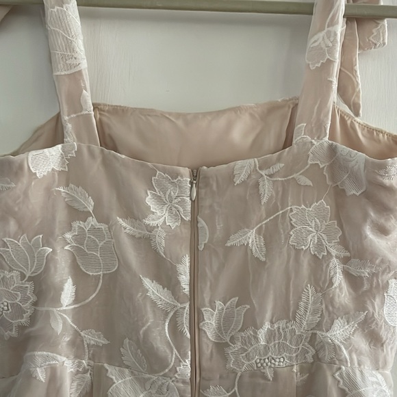 Clara midi dress by Mestiza New York - Picture 7 of 7